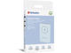 Външни батерии Verbatim Charge ´n´ Go Magnetic Wireless Power Bank 5000 Blue
