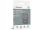 Външни батерии Verbatim Charge ´n´ Go Magnetic Wireless Power Bank 5000 Grey