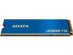 SSD 256GB ADATA LEGEND 710 PCIe M.2