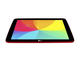 Таблети LG G PAD 10.1 (V700) 16GB, червен цвят