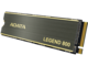 SSD 500GB ADATA LEGEND 800 PCIe M.2