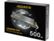 SSD 500GB ADATA LEGEND 800 PCIe M.2