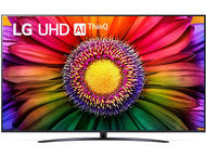 Телевизори LG 75UR81003LJ