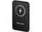 Външни батерии Verbatim Charge ´n´ Go Magnetic Wireless Power Bank 10000 Black