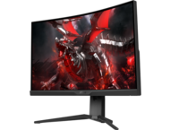 Монитори MSI G272CQP