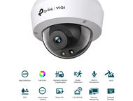IP камери TP-Link VIGI C240(4mm)