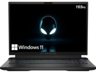 Лаптопи Alienware m18 R2