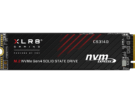 SSD 1TB SSD PNY CS3140 M.2 NVMe