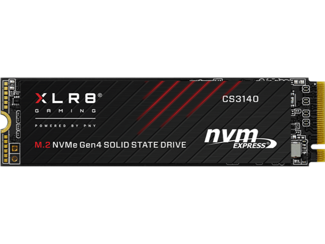 SSD 1TB SSD PNY CS3140 M.2 NVMe