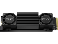 SSD 1TB SSD PNY CS3150 M.2 Black Heatsink