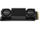SSD 1TB SSD PNY CS3150 M.2 Black Heatsink