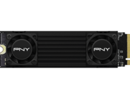 SSD 1TB SSD PNY CS3150 M.2 Black Heatsink