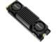 SSD 1TB SSD PNY CS3150 M.2 Black Heatsink