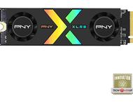 SSD 2TB SSD PNY CS3150 M.2 Black Heatsink RGB