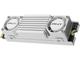 SSD 2TB SSD PNY CS3150 M.2 White Heatsink