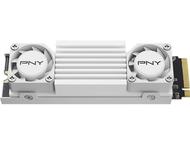 SSD 2TB SSD PNY CS3150 M.2 White Heatsink