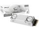SSD 2TB SSD PNY CS3150 M.2 White Heatsink