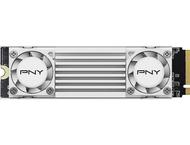 SSD 2TB SSD PNY CS3150 M.2 White Heatsink