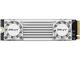 SSD 2TB SSD PNY CS3150 M.2 White Heatsink