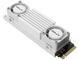 SSD 2TB SSD PNY CS3150 M.2 White Heatsink