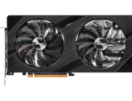 Видео карти ASRock Intel Arc A750 Challenger D 8GB OC