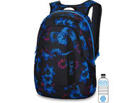 Чанти за Лаптопи Раница Dakine Garden 20L Blue Flowers