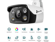 IP камери TP-Link VIGI C340(2.8mm)