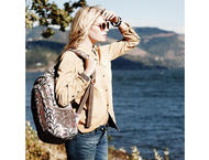 Чанти за Лаптопи Раница Dakine Garden 20L Knit Floral