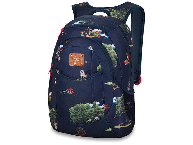 Чанти за Лаптопи Раница Dakine Garden 20L Sherwood