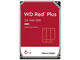 Твърди дискове 6TB HDD Western Digital Red Plus NAS