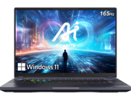 Лаптопи Gigabyte AORUS 16X 9KG