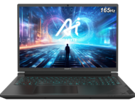 Лаптопи Gigabyte G6X 9MG