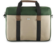 Чанти за Лаптопи Hama "Silvan" 15.6"- 16.2", зелена