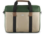 Чанти за Лаптопи Hama "Silvan" 15.6"- 16.2", зелена