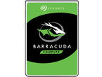 Твърди дискове 2TB 5400rpm Seagate BarraCuda