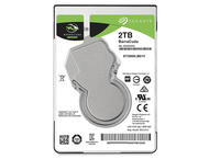 Твърди дискове 2TB 5400rpm Seagate BarraCuda