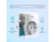 Smart Home TP-Link Tapo P100 (4-pack)