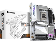 Дънни платки GIGABYTE B650E AORUS ELITE X AX ICE