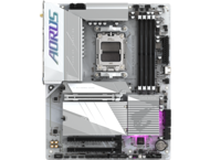 Дънни платки GIGABYTE B650E AORUS ELITE X AX ICE