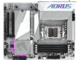 Дънни платки GIGABYTE B650E AORUS ELITE X AX ICE