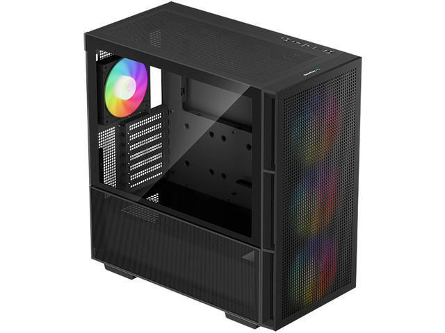 G:RIGS G:RIGS L1 Striker Black (Intel)