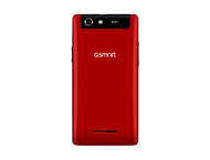 Смартфони GSmart Roma R2 Plus 8GB, червен цвят