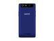 Смартфони GSmart Roma R2 Plus 8GB, син цвят