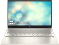 Лаптопи HP Pavilion 15-eg3001nu