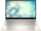 Лаптопи HP Pavilion 15-eg3001nu