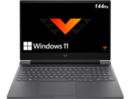 Лаптопи HP Victus 16-r0017nu