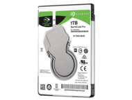 Твърди дискове 1TB 7200rpm Seagate BarraCuda Pro