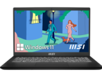 Лаптопи MSI Modern 15 B11M