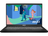 Лаптопи MSI Modern 15 B11M