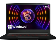 Лаптопи MSI Thin GF63 12UC